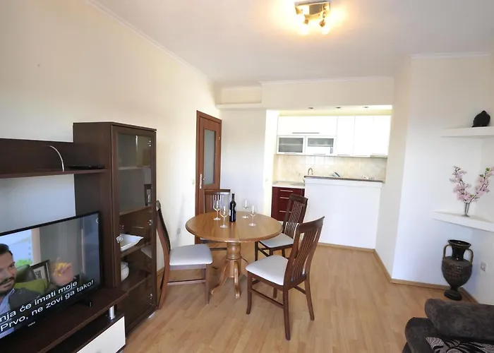Apartments Sojka