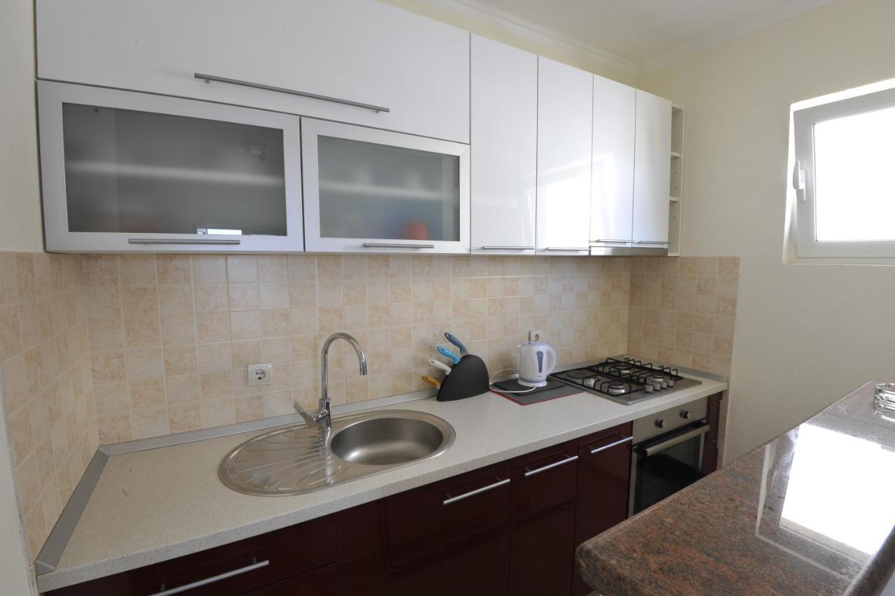 Sojka Apartament *