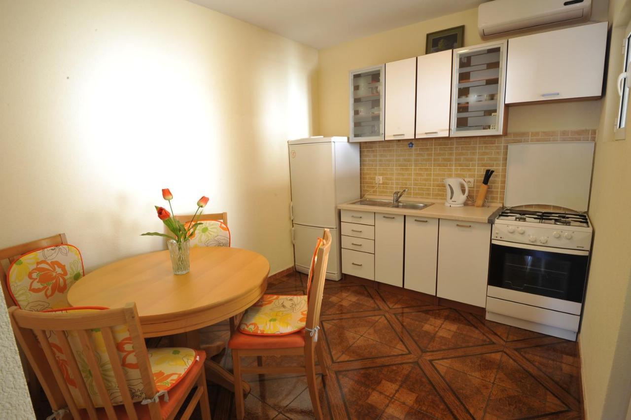 Apartament Sojka Sobra