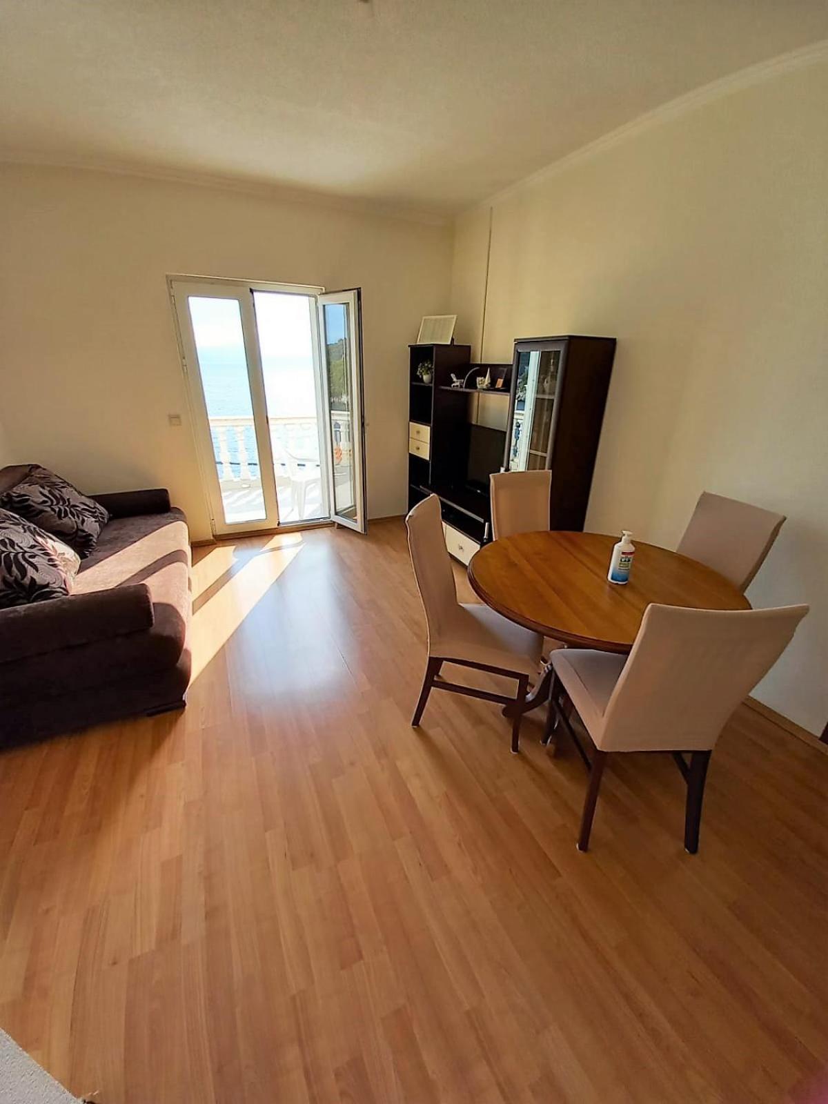 Apartament Sojka Sobra